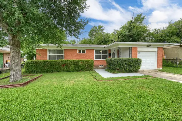 10628 Benbrook Drive, Dallas, TX 75228