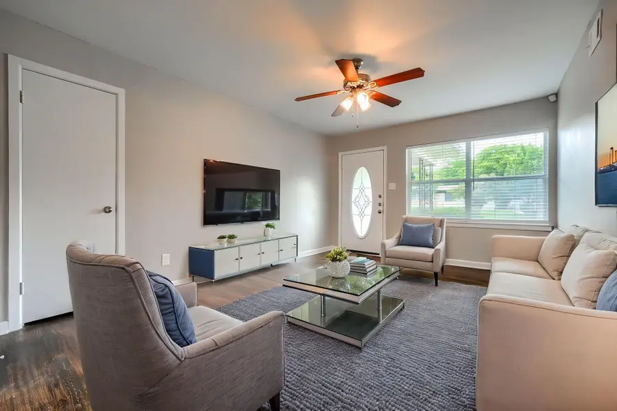 10628 Benbrook Drive, Dallas, TX 75228 - #3