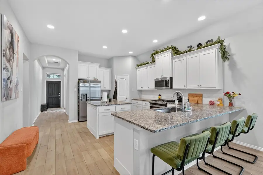 2301 Birdwell Cove, Forney, TX 75126 - #2