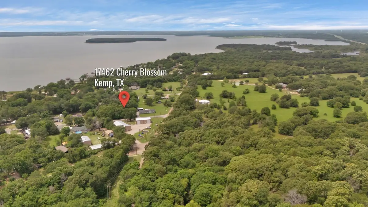 17462 Cherry Blossom, Kemp, TX 75143 - #1
