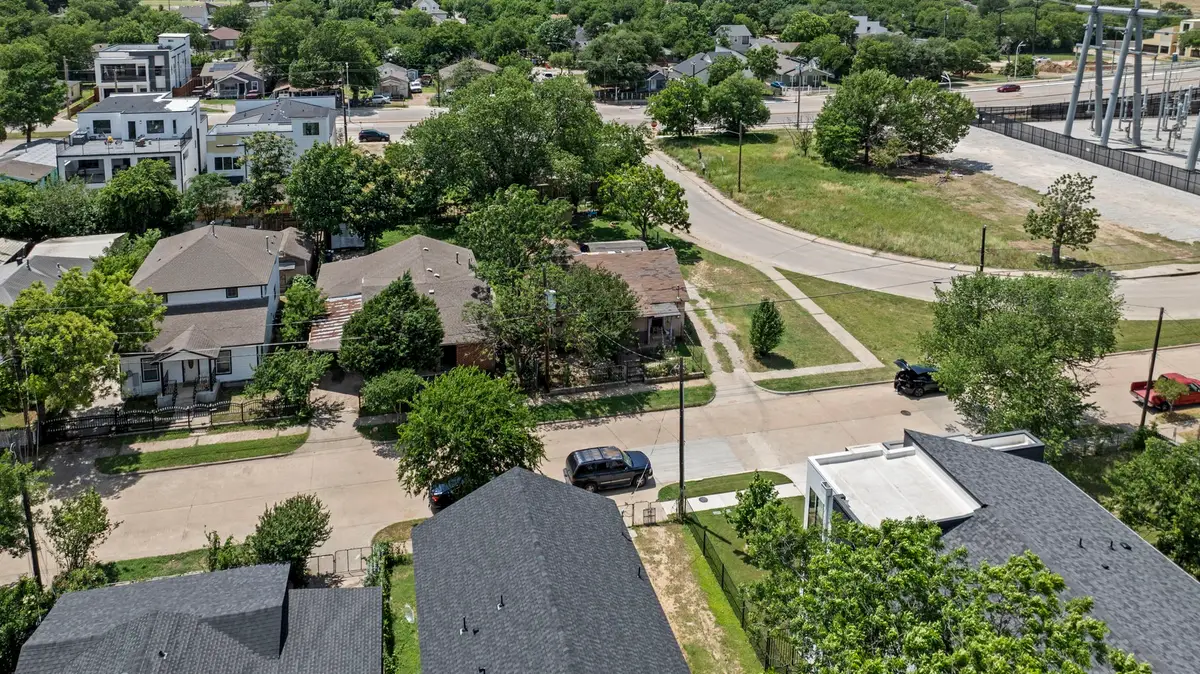 3347 Topeka Avenue, Dallas, TX 75212 - #1