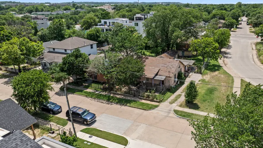 3347 Topeka Avenue, Dallas, TX 75212 - #2