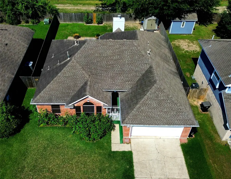 13618 Sablegrove Lane, Houston, TX 77014 - #2