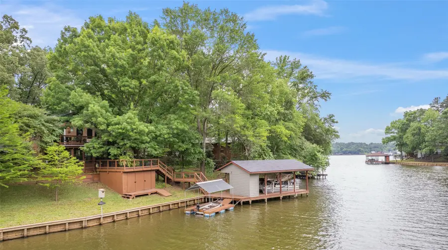 100 King Lance Court, Scroggins, TX 75480 - #2