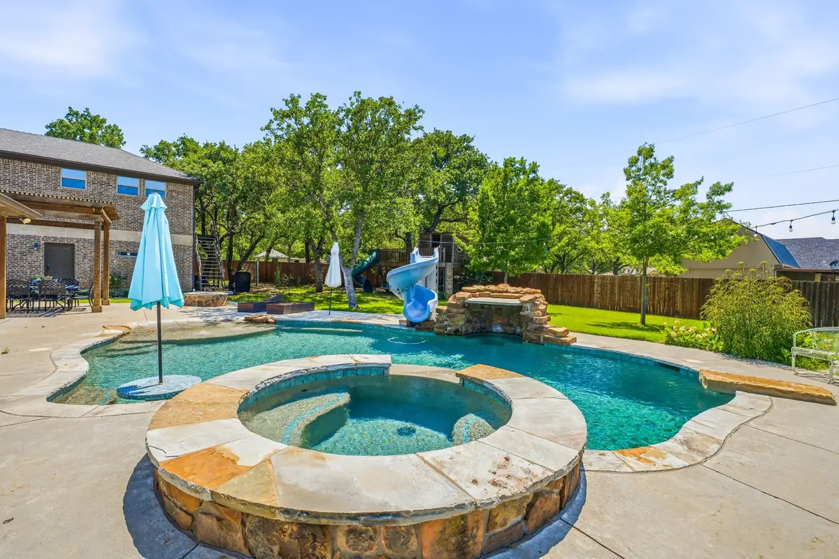 315 Timberidge Road, Graham, TX 76450 - #1
