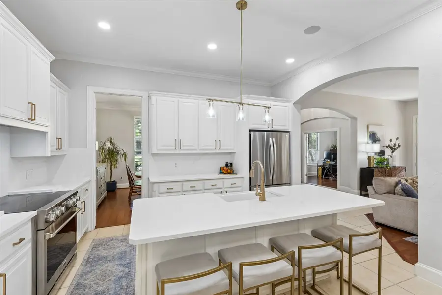 4669 Refugio Road, Frisco, TX 75034 - #2