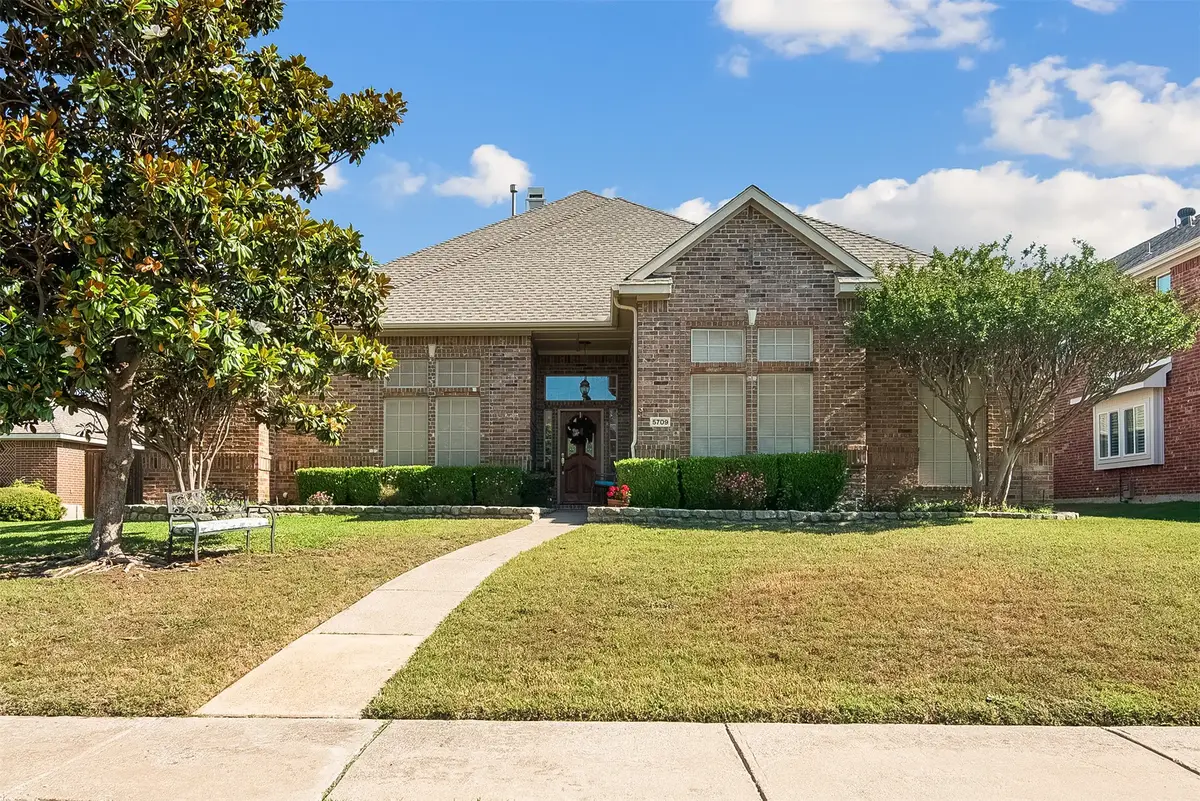 5709 Kettering Court, Richardson, TX 75082 - #1