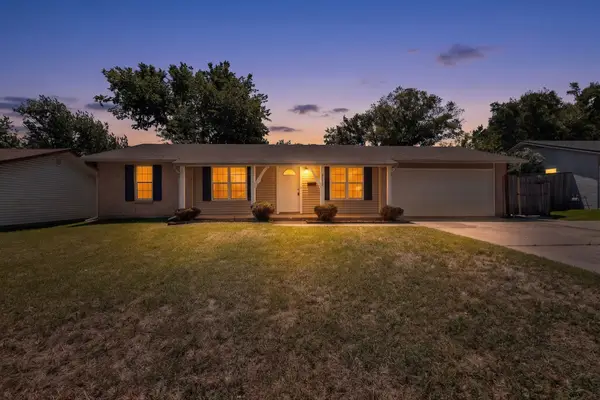 2718 Wesleyan Drive, Irving, TX 75062