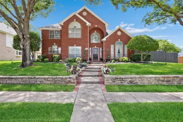 3613 Whitehaven Drive, Plano, TX 75093