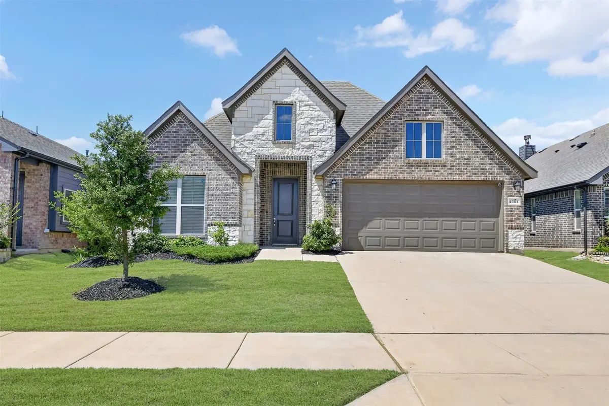 4604 Pentridge Drive, Fort Worth, TX 76036 - #1