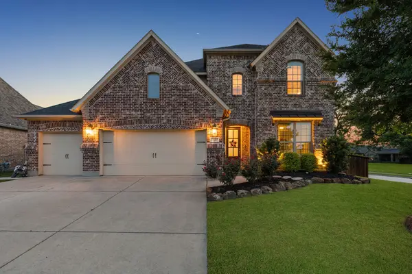7909 Bonham Cove, McKinney, TX 75071