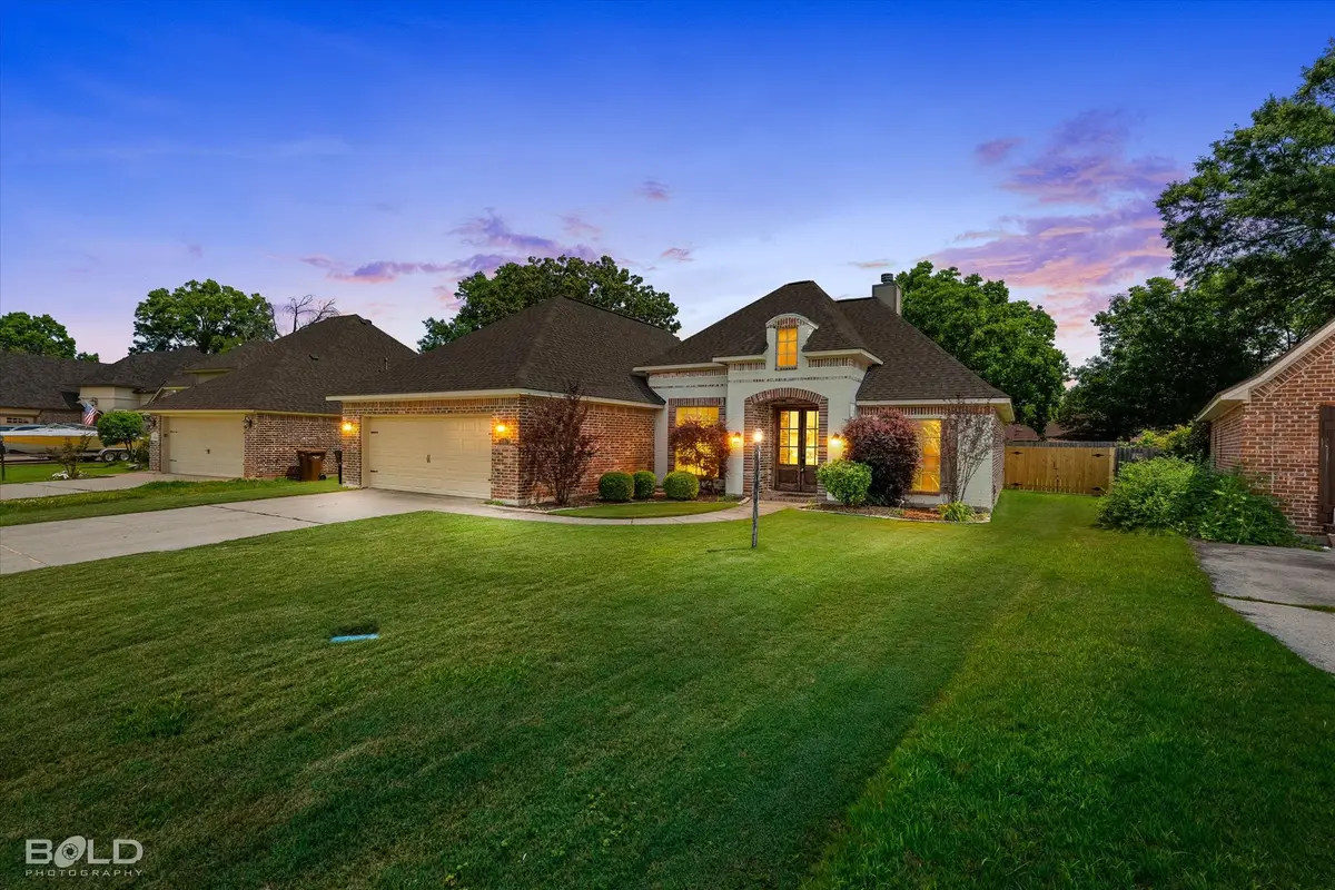 4406 Ellis Court, Benton, LA 71006 - #1