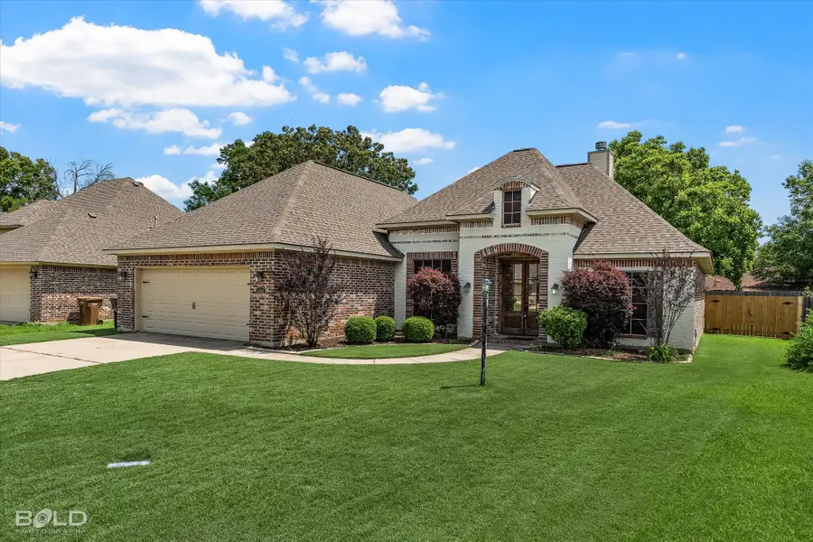 4406 Ellis Court, Benton, LA 71006 - #3