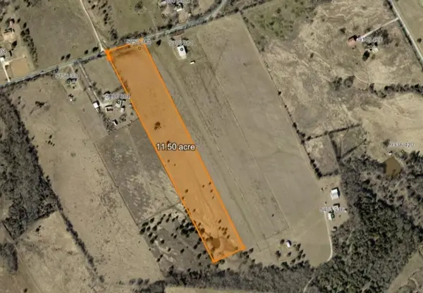 5250 County Road 304, Grandview, TX 76050