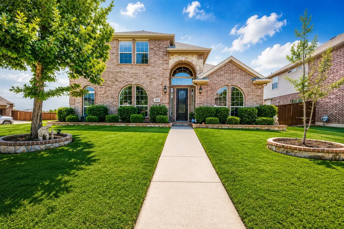 2919 Sendero, Grand Prairie, TX 75054 - #1