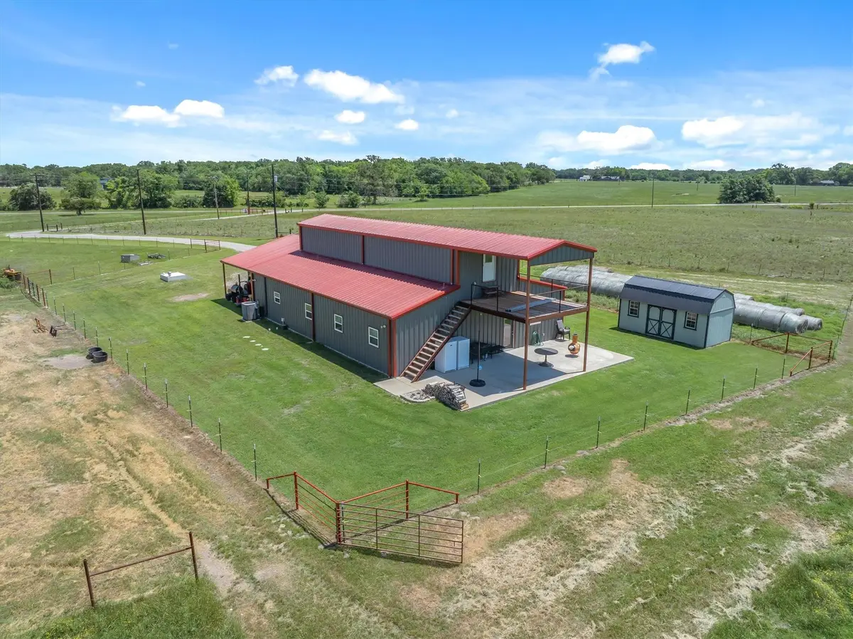 1026 Vz County Road 2115, Canton, TX 75103 - #1