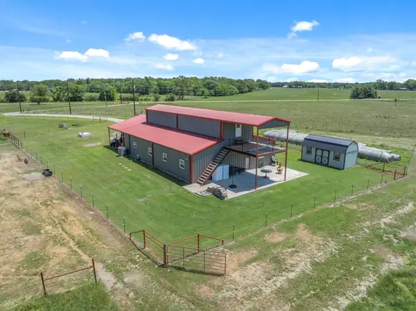 1026 Vz County Road 2115, Canton, TX 75103