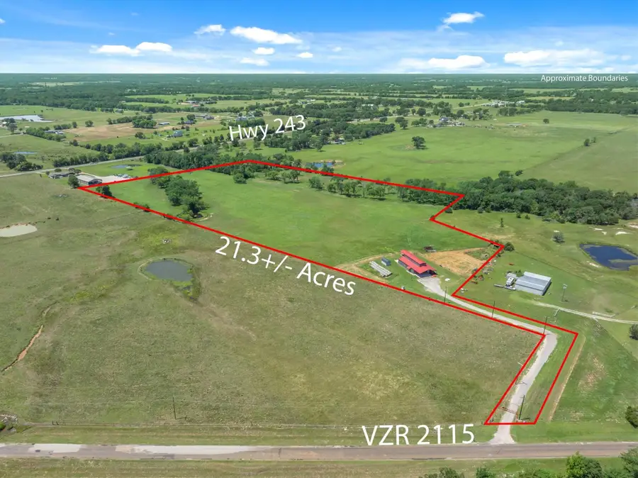 1026 Vz County Road 2115, Canton, TX 75103 - #3
