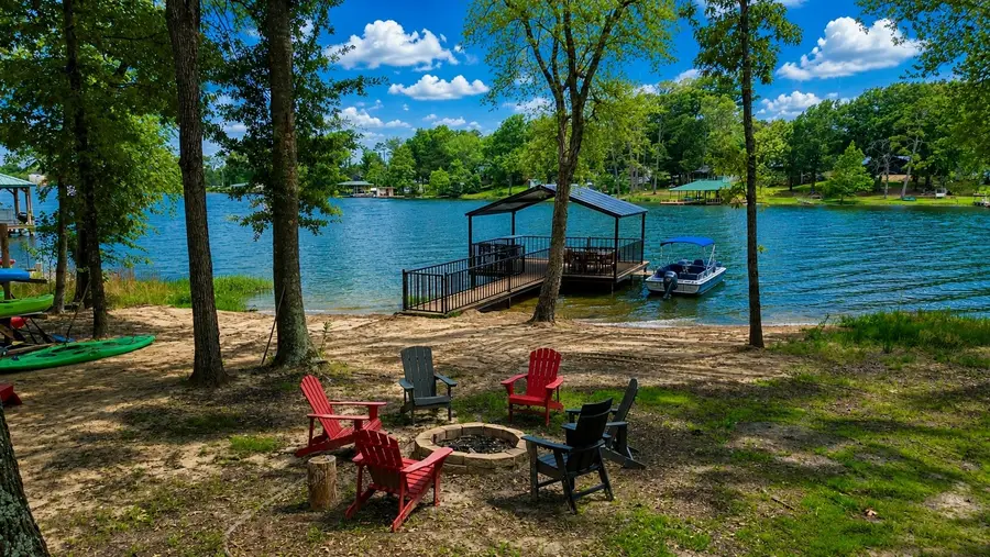 420 County Road 2269, Mineola, TX 75773 - #3