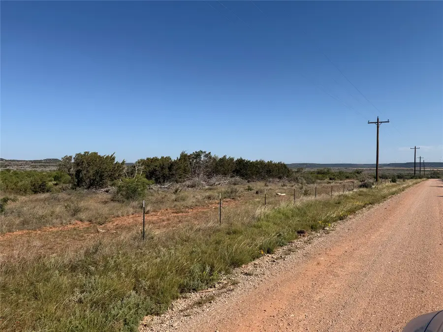 58 acres TBD Cr 343, Merkel, TX 79536 - #3