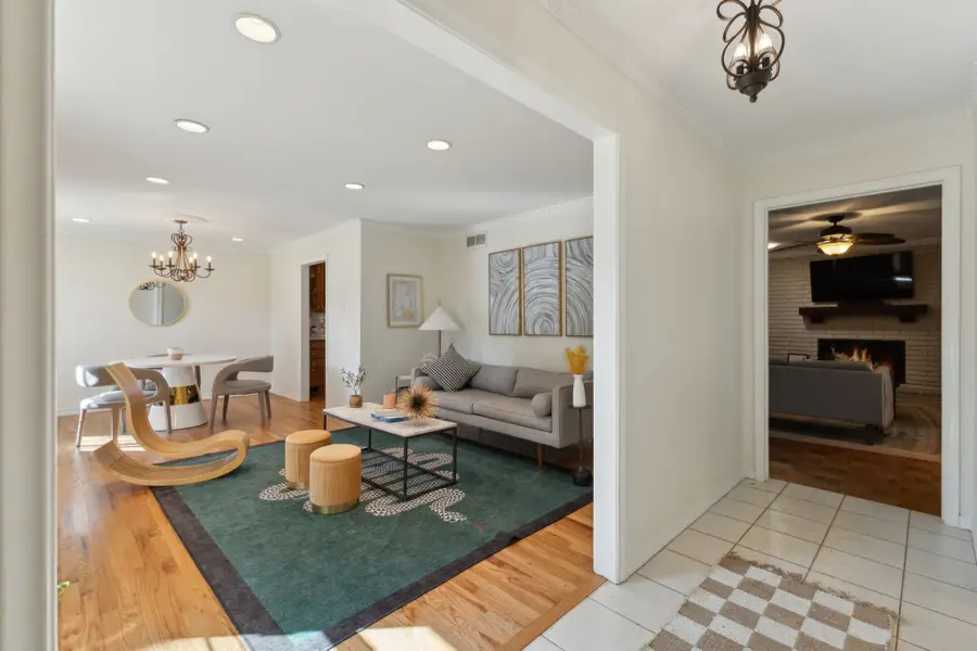 5505 Ledgestone Drive, Dallas, TX 75214 - #3
