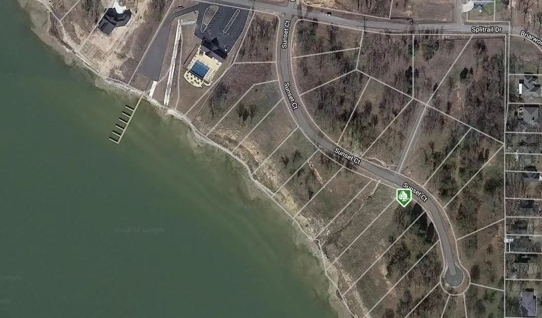 768 Sunset Court, Cedar Creek Lake, TX 75143 - #1