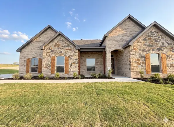 7021 Ranch View Place, Springtown, TX 76082