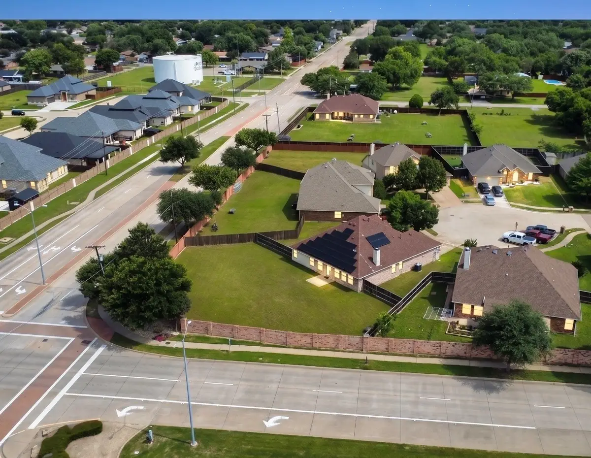 1435 Fleetwood Cove Drive, Grand Prairie, TX 75052 - #1