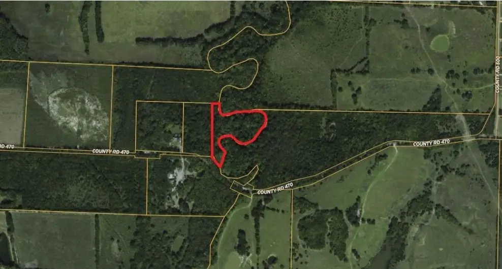 TBD Cr 470, Blue Ridge, TX 75071 - #1