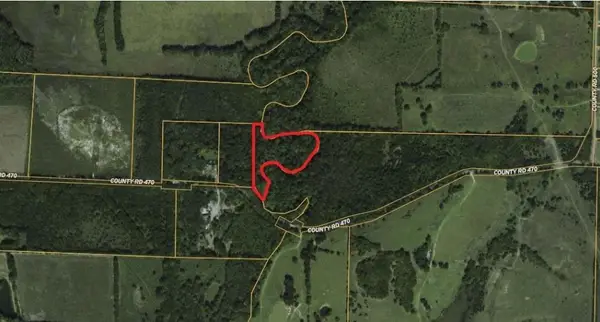 TBD Cr 470, Blue Ridge, TX 75071
