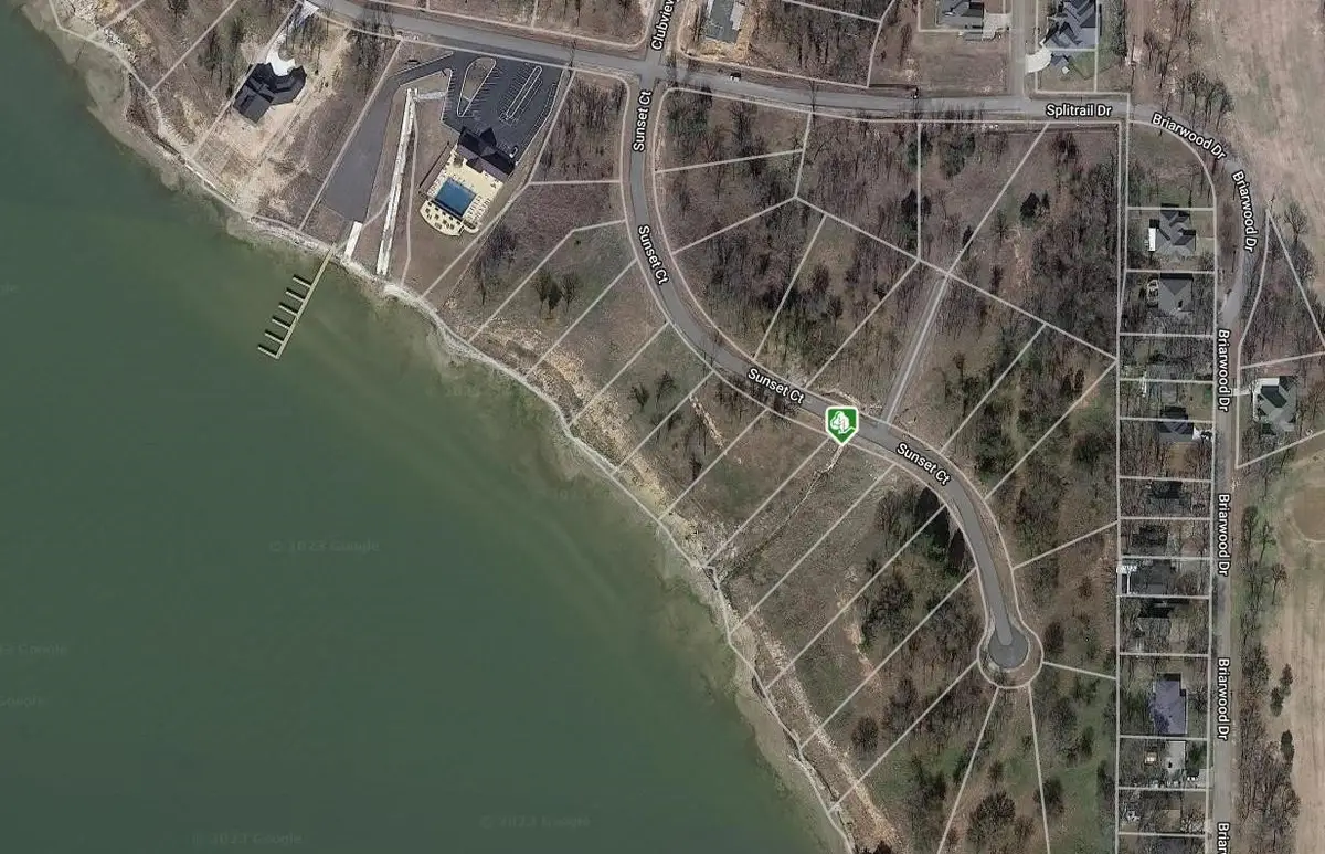 766 Sunset Court, Cedar Creek Lake, TX 75143 - #1