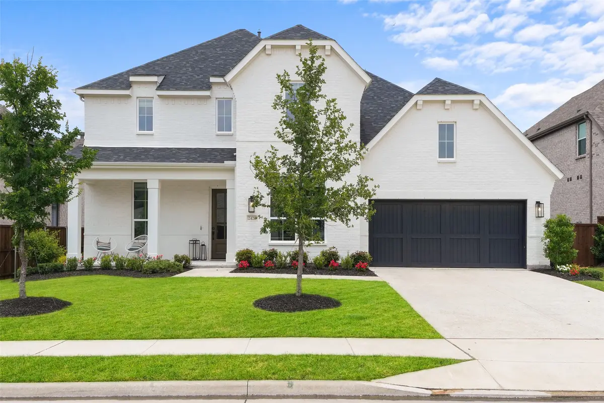 2420 Forestbrook Drive, Prosper, TX 75078 - #1