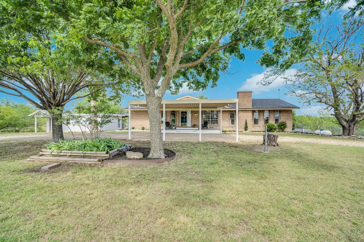 11642 Fm 157, Maypearl, TX 76064 - #1