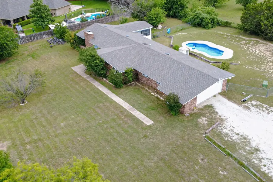 224 Billo Court, Weatherford, TX 76087 - #2