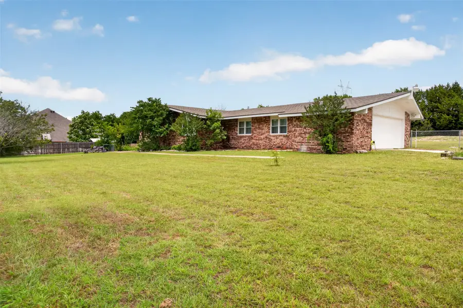 224 Billo Court, Weatherford, TX 76087 - #3