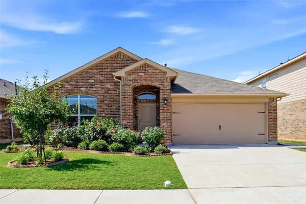 6341 Porthole Lane, Fort Worth, TX 76179