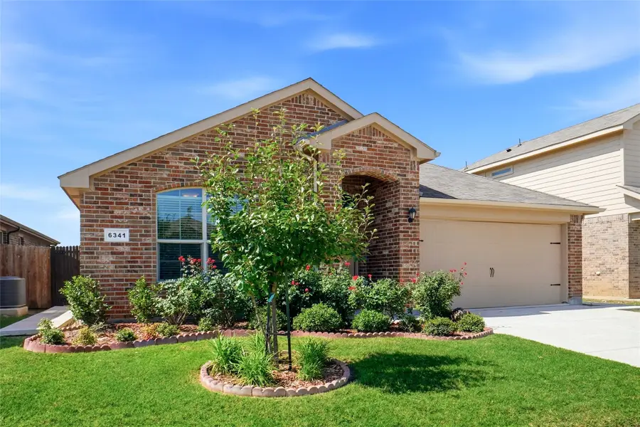 6341 Porthole Lane, Fort Worth, TX 76179 - #2