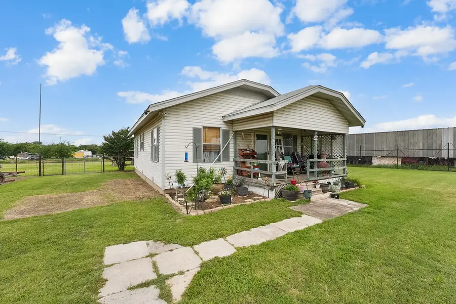 4948 Tin Top Road, Weatherford, TX 76087 - #2