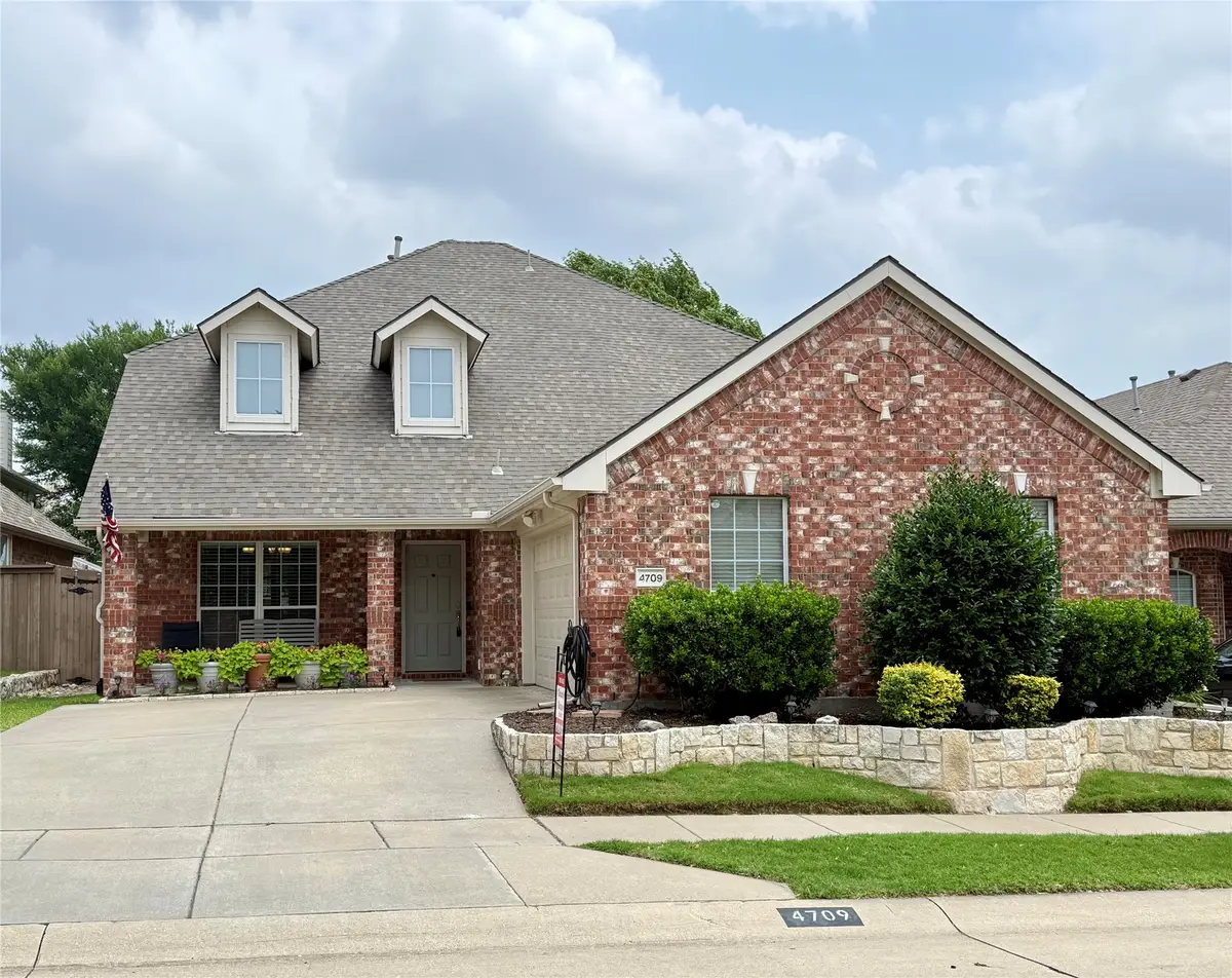 4709 Rancho Del Norte Trail, McKinney, TX 75070 - #1