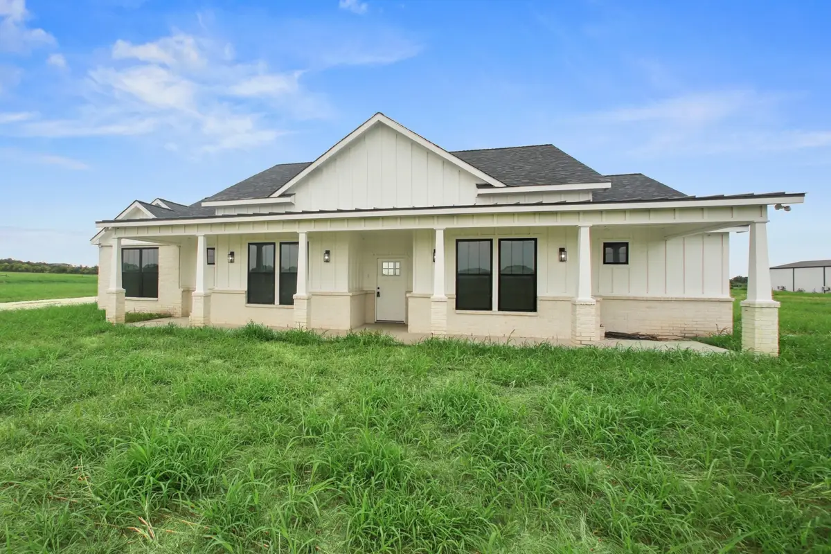 1224 Durham Lane, Cleburne, TX 76033 - #1