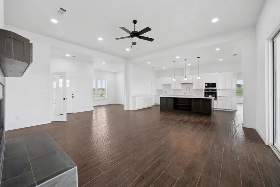 1224 Durham Lane, Cleburne, TX 76033 - #3