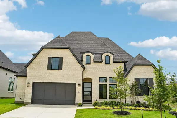 3561 Whimbrel Court, Prosper, TX 75078