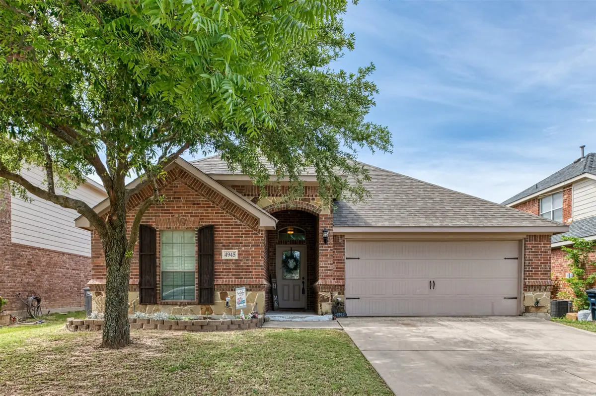 4945 Wild Oats Drive, Fort Worth, TX 76179 - #1