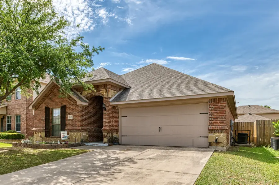 4945 Wild Oats Drive, Fort Worth, TX 76179 - #2