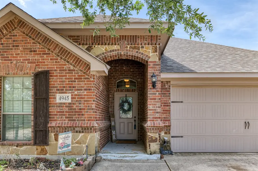 4945 Wild Oats Drive, Fort Worth, TX 76179 - #3