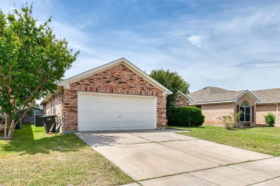 4541 Grainland Court, Fort Worth, TX 76179 - #2