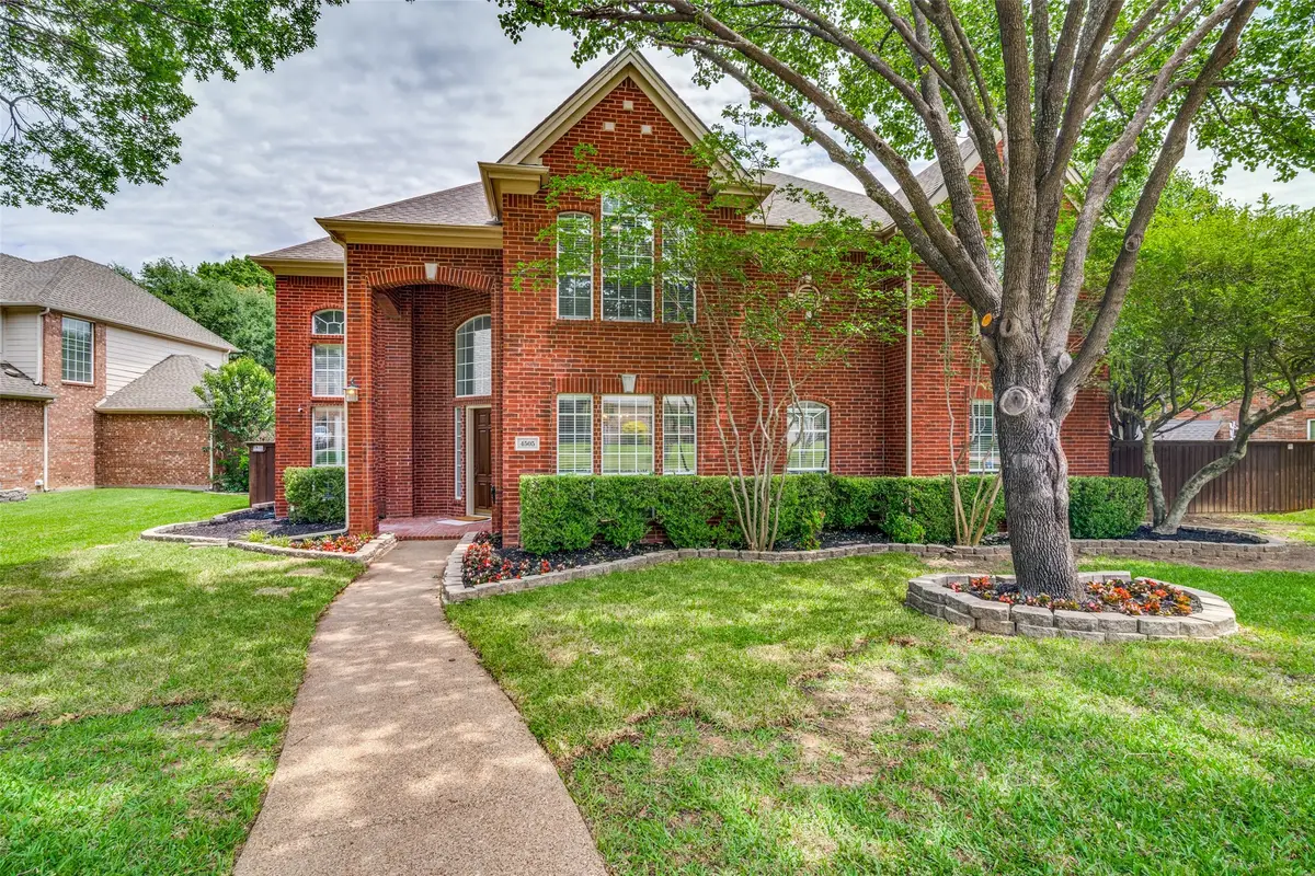 4505 Winter Park Drive, Richardson, TX 75082 - #1