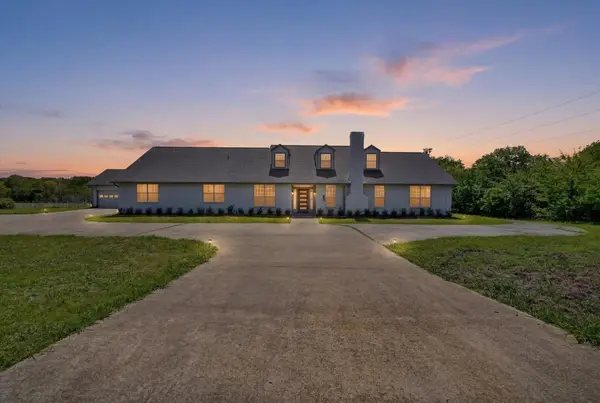 4500 Lawson Road, Mesquite, TX 75181