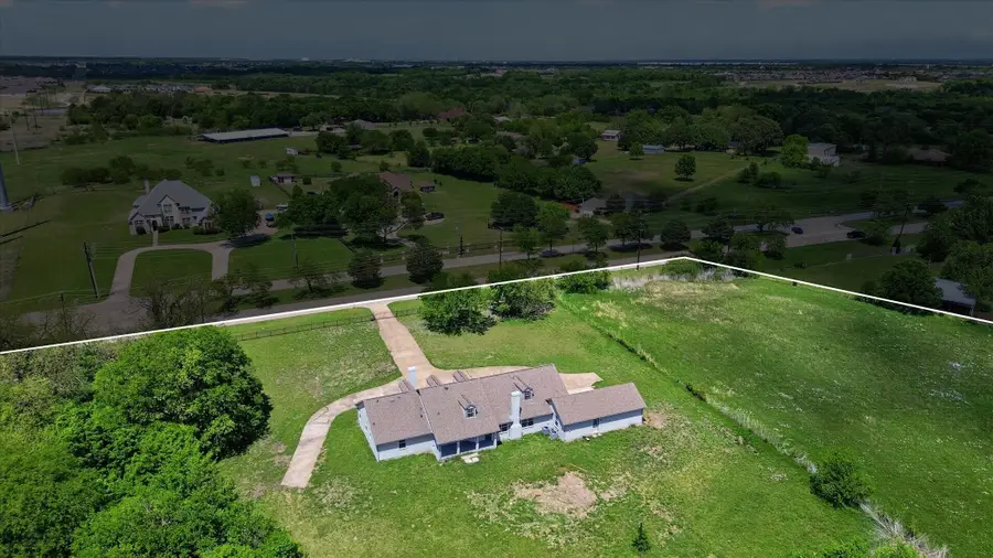 4500 Lawson Road, Mesquite, TX 75181 - #3