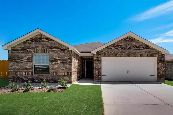 3121 Angus Drive, Forney, TX 75126